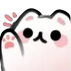 Emoji hey