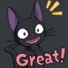 Emoji jijigreat