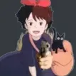 Emoji kikibalai