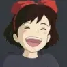 Emoji kikilaughing