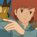 Emoji Nausicaa
