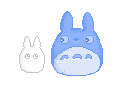 Emoji gh_totoro2