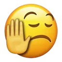 Emoji EKI_non_arrete_pd