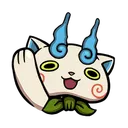 Emoji Salut