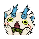 Emoji Effraye