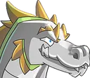 Emoji Dragon_Merchant_BlueEyes