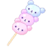Emoji food_candy