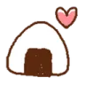 Emoji food_sushi