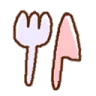Emoji food_cutleryfork