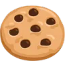 Emoji food_cookie_2