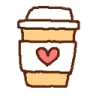 Emoji drink_coffee_mug