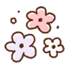 Emoji flower_colors_1