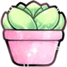 Emoji plant_pot_5