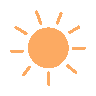 Emoji sunshine_moove