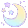 Emoji moon_magic