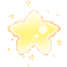 Emoji star_yellow