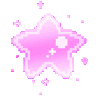 Emoji star_purple