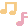 Emoji other_music