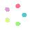 Emoji none_circle_color