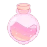 Emoji potion_pink_2