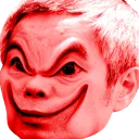 Emoji VENdarkMatsumoto
