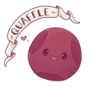 Emoji souafle