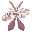 Emoji quidditch