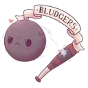 Emoji cognard