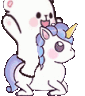 Emoji licornedeotaku