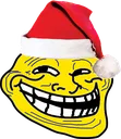 Emoji noeltroll