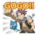 Emoji GOGO