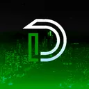 Emoji VERT_DENLIFE