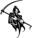Emoji DeathMetal