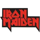 Emoji ironmaiden