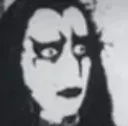 Emoji xMetalHolyBlackenedShit