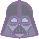 Emoji VadorHelmet