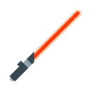 Emoji SabreLaser