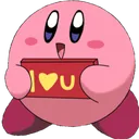 Emoji I_love_you