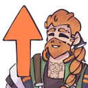 Emoji BreachUpvote
