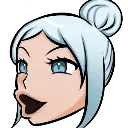 Emoji JettPog