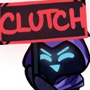 Emoji OmenClutch