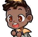 Emoji PhoenixPog