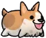 Emoji pupper