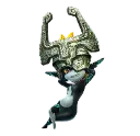 Emoji Midna