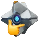 Emoji Ghost_Think