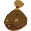 Emoji surprisedgoron