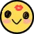 Emoji uitle