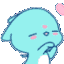 Emoji uheartc