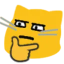 Emoji blob11