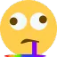 Emoji vitlen
